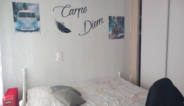 Logement tudiant T3 à Royan (17200)