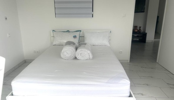 Logement tudiant T3 à Royan (17200)