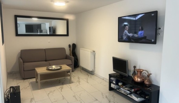 Logement tudiant T3 à Royan (17200)