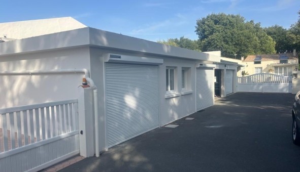 Logement tudiant T3 à Royan (17200)