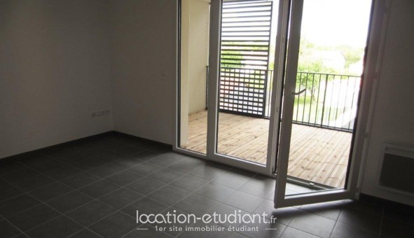 Logement �tudiant T3 &agrave; Royan (17200)