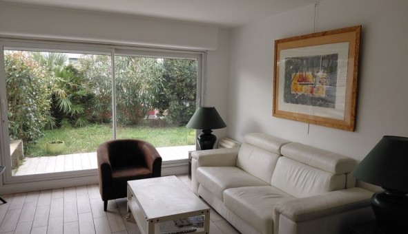 Logement �tudiant Location T3 Vide Royan (17200)