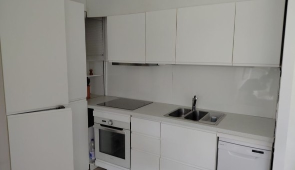Logement �tudiant T3 &agrave; Royan (17200)