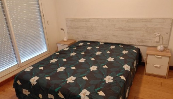 Logement �tudiant T3 &agrave; Royan (17200)