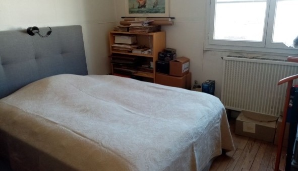 Logement �tudiant T3 &agrave; Royan (17200)