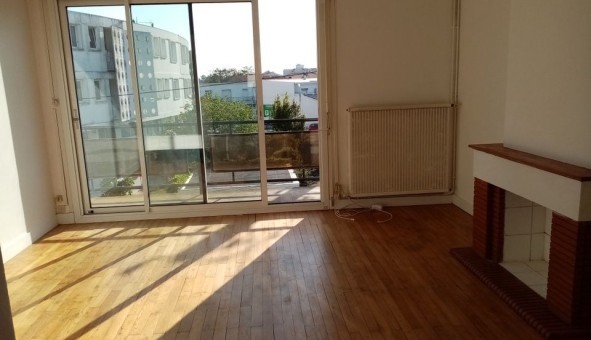 Logement �tudiant Location T3 Vide Royan (17200)