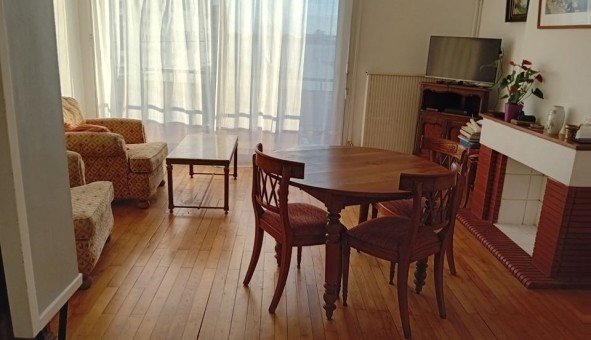 Logement �tudiant T3 &agrave; Royan (17200)