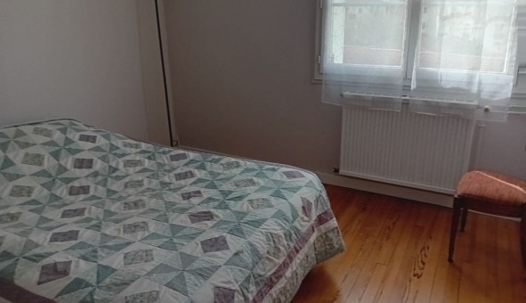 Logement �tudiant T3 &agrave; Royan (17200)