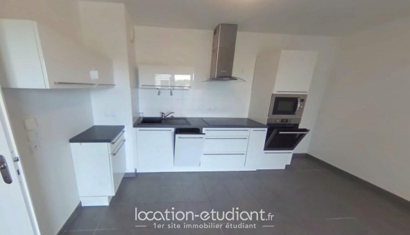 Logement �tudiant Location T3 Vide Royan (17200)