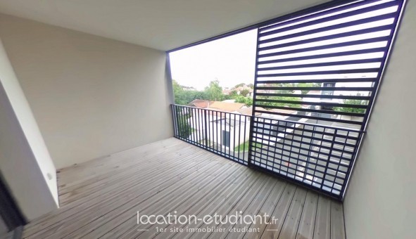 Logement �tudiant T3 &agrave; Royan (17200)