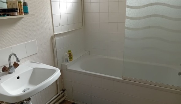 Logement �tudiant T3 &agrave; Royan (17200)