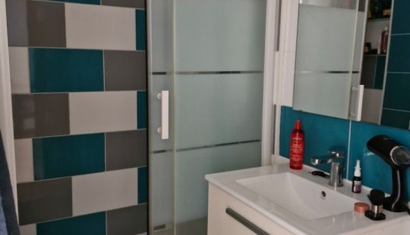 Logement �tudiant T3 &agrave; Royan (17200)