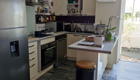 Logement �tudiant T3 &agrave; Royan (17200)