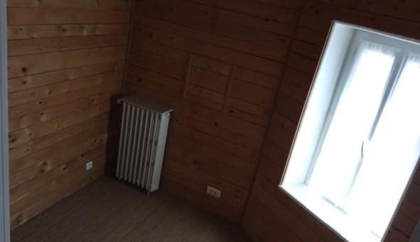 Logement tudiant T3 à Royat (63130)