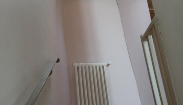 Logement tudiant T3 à Royat (63130)