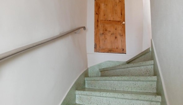 Logement tudiant T3 à Royat (63130)