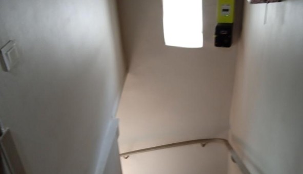 Logement tudiant T3 à Royat (63130)