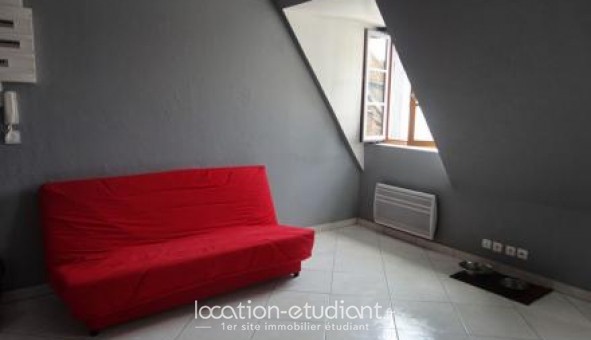 Logement tudiant T3 à Rozay en Brie (77540)