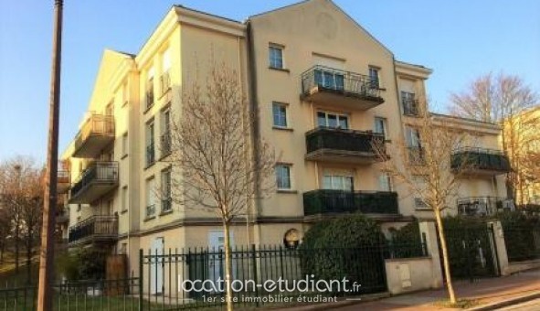 Logement tudiant T3 à Rueil Malmaison (92500)