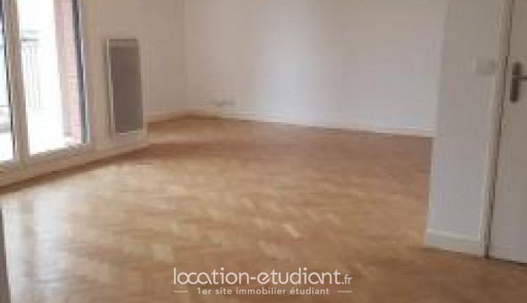 Logement tudiant T3 à Rueil Malmaison (92500)