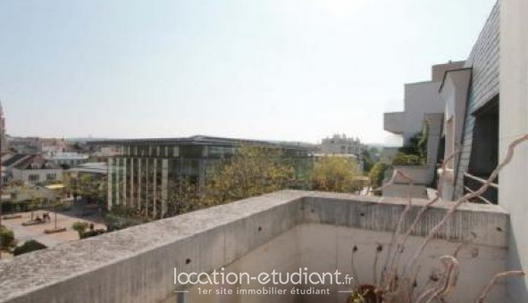 Logement tudiant T3 à Rueil Malmaison (92500)