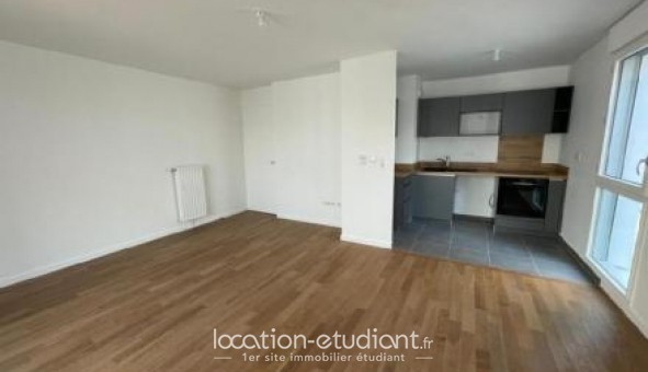 Logement tudiant T3 à Rueil Malmaison (92500)