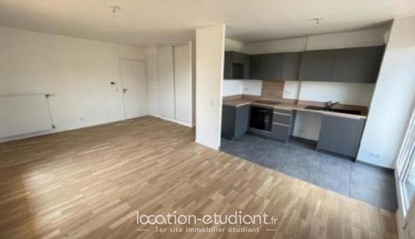 Logement tudiant T3 à Rueil Malmaison (92500)