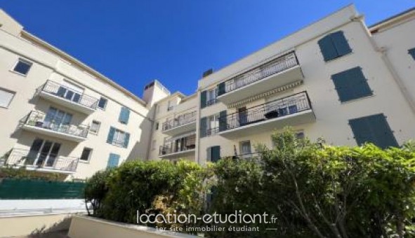 Logement tudiant T3 à Rueil Malmaison (92500)