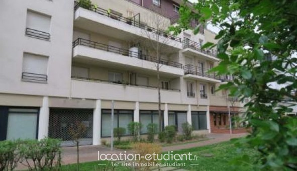 Logement tudiant T3 à Rueil Malmaison (92500)