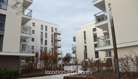 Logement tudiant T3 à Rueil Malmaison (92500)