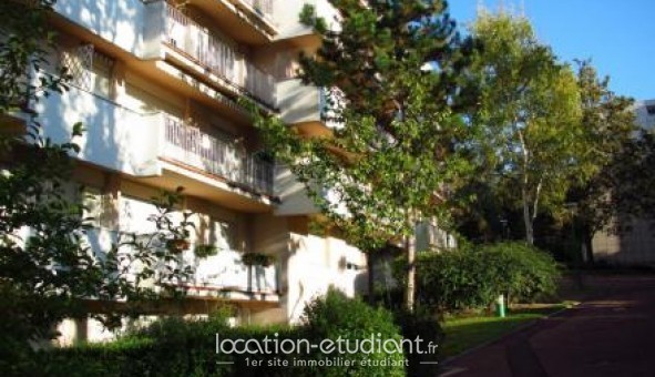 Logement tudiant T3 à Rueil Malmaison (92500)