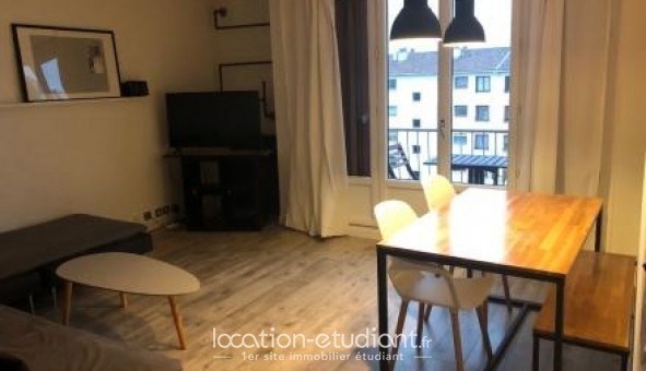 Logement tudiant T3 à Rueil Malmaison (92500)