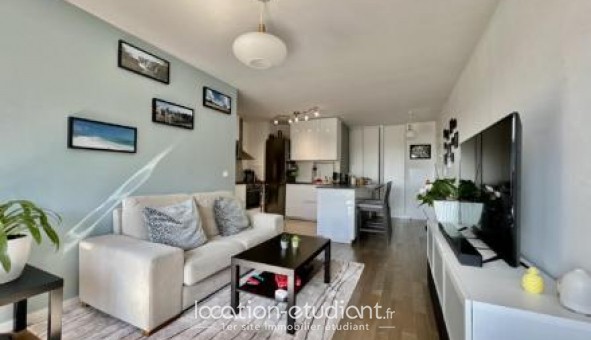 Logement tudiant T3 à Rueil Malmaison (92500)
