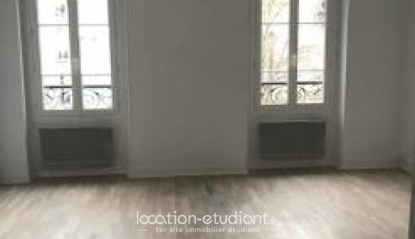 Logement tudiant T3 à Rueil Malmaison (92500)