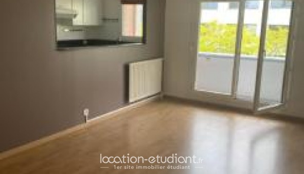 Logement tudiant T3 à Rueil Malmaison (92500)