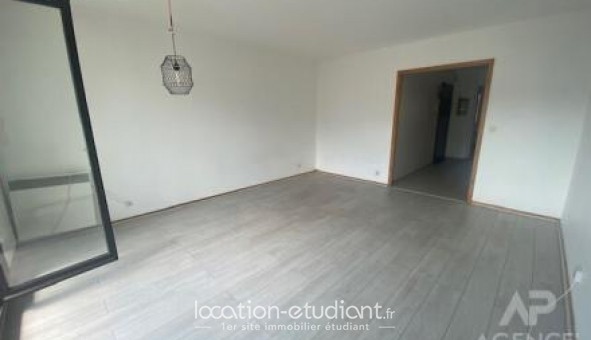 Logement tudiant T3 à Rueil Malmaison (92500)