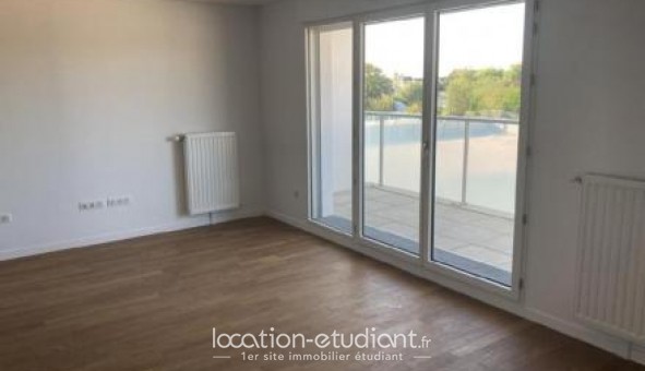 Logement tudiant T3 à Rueil Malmaison (92500)