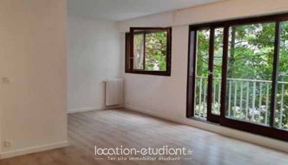 Logement tudiant T3 à Rueil Malmaison (92500)