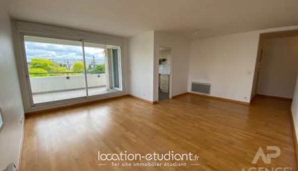 Logement tudiant T3 à Rueil Malmaison (92500)