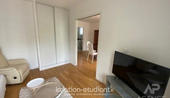 Logement étudiant T3 à Rueil Malmaison (92500)