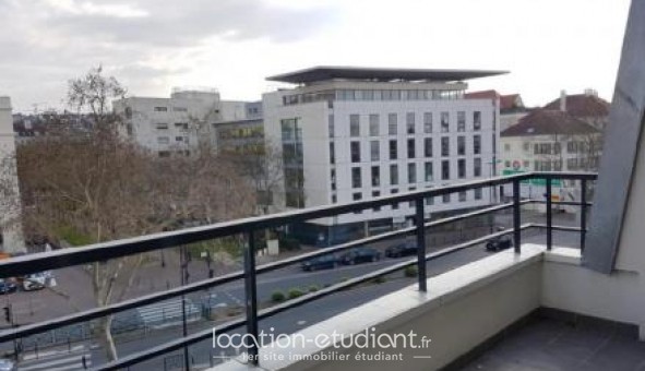 Logement tudiant T3 à Rueil Malmaison (92500)