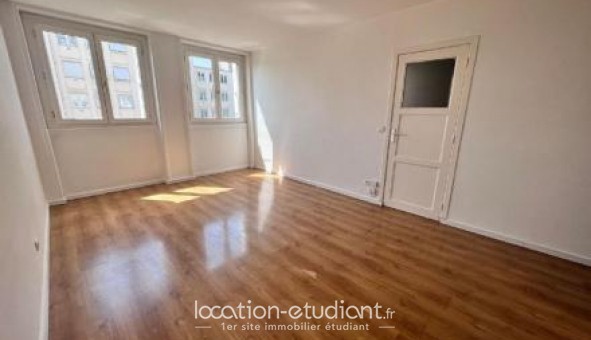 Logement tudiant T3 à Rueil Malmaison (92500)