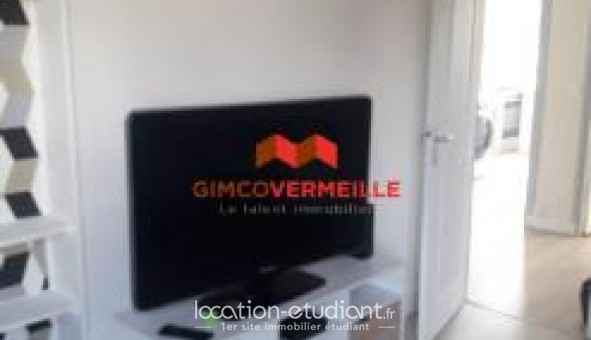 Logement tudiant T3 à Rueil Malmaison (92500)