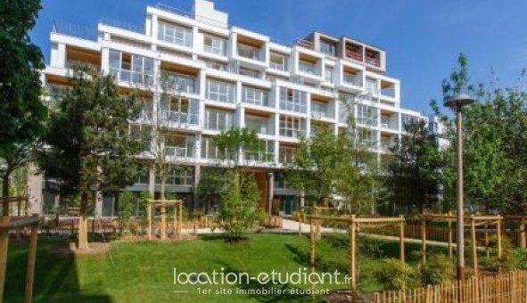 Logement tudiant T3 à Rueil Malmaison (92500)