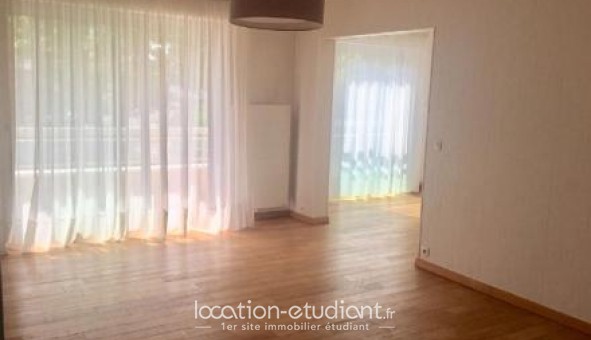 Logement tudiant T3 à Rueil Malmaison (92500)