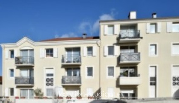 Logement tudiant T3 à Rueil Malmaison (92500)