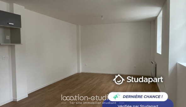 Logement tudiant T3 à Rueil Malmaison (92500)