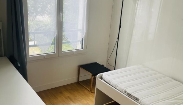 Logement tudiant T3 à Rueil Malmaison (92500)