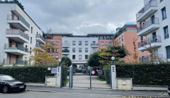 Logement tudiant T3 à Rueil Malmaison (92500)