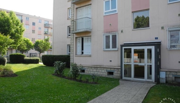 Logement tudiant T3 à Rueil Malmaison (92500)